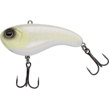 Umělá nástraha Wobler Berkley Flatt Shad Extra Heavy Sinking 5cm Varianta: FLATT SHAD XHS 5CM GHOSTESCENT