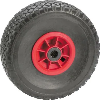 Kolečko Dörner & Helmer Kolo stavebního kolečka, ø 260 mm, 100 kg 740310P