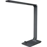 MASTER LED stolní lampa šedá, 350 lm, teplá–studená bílá PN15300021