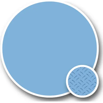 bazénová fólie Pooltechnika Fólie ELBE Elite 1,5mm - Blue Sky šíře 2,0m (světle modrá-602)