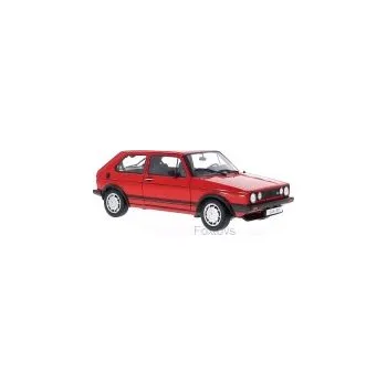 Volkswagen Golf I GTI 1982