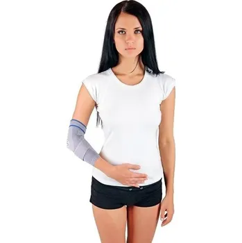 Panop ortéza loketní Sport line PAN 4.08 - M—Ortéza loketní s epipáskou k fixaci loketního kloubu