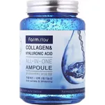 Farm Stay - Collagen & Hyaluronic Acid All-In-One Ampoule 250ml