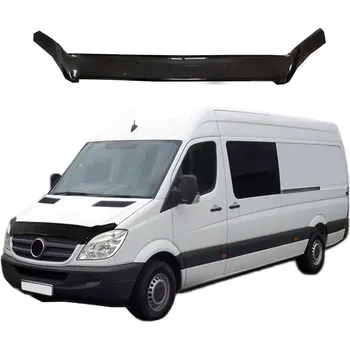 Kapota Deflektor přední kapoty Mercedes Sprinter W906 2006-13