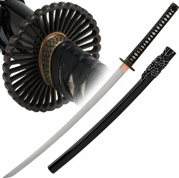 Replika zbraně John Lee Katana 47 róninů