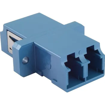 Rozvaděč SOLARIX Adaptér LC SM OS duplex SXAD-LC-PC-OS-D 70211129