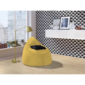 Maridex Sedací Vak - REST 15 Barevné provedení: žlutá