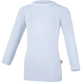 Little Angel Tričko smyk DR Outlast® - sv. ledově modrá Velikost oblečení: 98