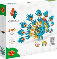 Pexi Origami 3D sada