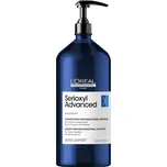 L´oréal Professionnel Scalp Advaced Serioxyl Shampoo - Šampon pro zhuštění řídnoucích vlasů 1500 ml