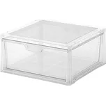 KIS Zásuvkový box Spider Drawer, 39 × 39 × 18 cm, 17 l 8503000020203