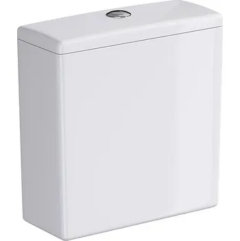 WC nádržka Camargue San Francisco Splachovací nádržka, 375 × 370 × 155 mm FS00418-BAH