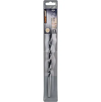 Vrták Craftomat Strojní vrták do dřeva, ø 10 mm, ocel&nbsp;2.609.25B.307