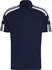 Pánské tričko adidas Squadra 21 Polo Shirt tmavě modré