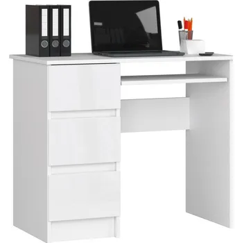 Počítačový stůl AKORD A-6 levý