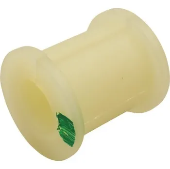 Stabilizátor nápravy Uložení stabilizátoru IVECO DAILY 06 zadní Tyčka stabilizátoru 28MM 93814507 FAST