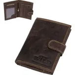 Always Wild N4L-P-CHM/1027 hnědá