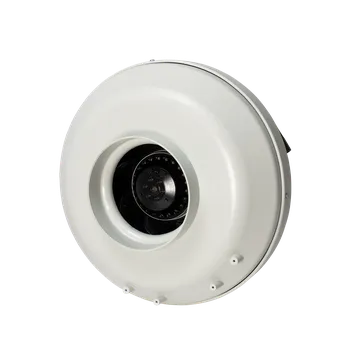 Domácí ventilátor Ventilátor Systemair RVK 150 A1 423m3/h - Ø150mm