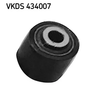 Zavěšení kol Uložení, řídicí mechanismus SKF VKDS 434007