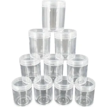 Úložný box EFCO Skladovací plastová krabička 3,9x4,9cm (10ks)