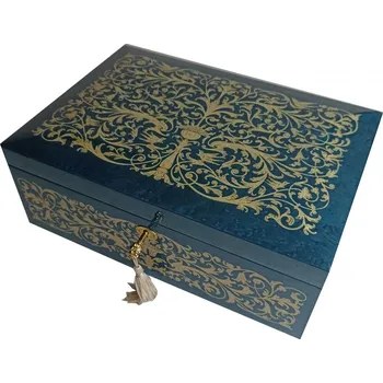 Šperkovnice Šperkovnice 29x21x11,5 cm