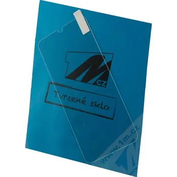 1Mcz Glass tvrzené sklo pro Realme C51 / Realme C53 / Realme C61 / Realme C63 / Realme Note 60