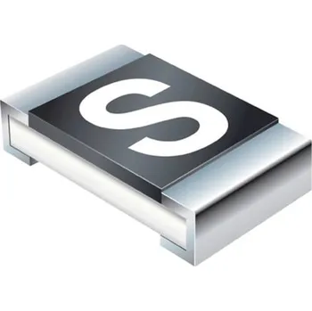 Bourns SF-1206S100-2 SMD pojistka SMD 1206 1 A 63 V T pomalá 1 ks