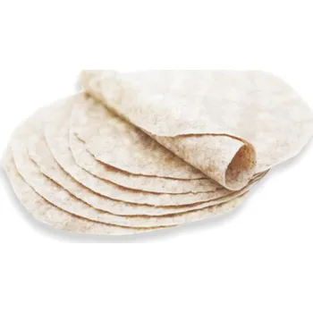 Potravina Nuevo Progreso Tortilla Ambient pšeničná Celozrnná (30cm) 10ks