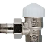 Heimeier Termostatický ventil, 3/4", mosaz, rohový
