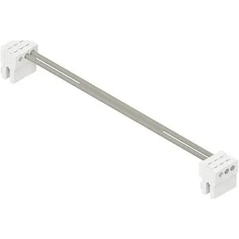 Nábytek BLUM SERVO-DRIVE Z10K120S synchronizační kabel, délka 120 cm, plast bílý