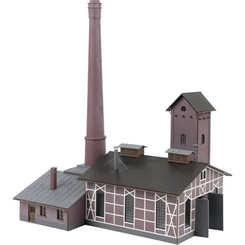 Modelová železnice Faller 191794 H0 Topný ventilátor