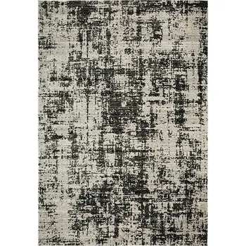 Koberec Venkovní kusový koberec Bonnie, 230 × 160 cm, šedý, 100% polypropylen 724025