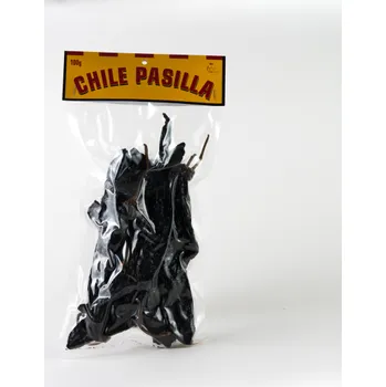 Nuevo Progreso Pasilla chili sušené 100g
