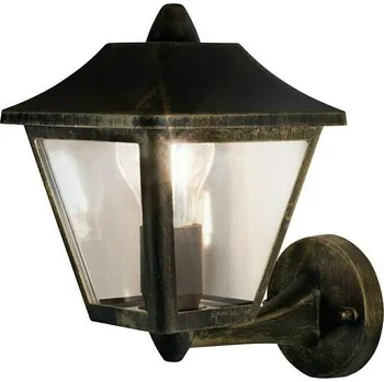 Venkovní osvětlení LEDVANCE CLASSIC TRADITION Venkovní nástěnné svítidlo, 60 W, E27 ENDURA® CLASSIC TRADITION ALU UP E2