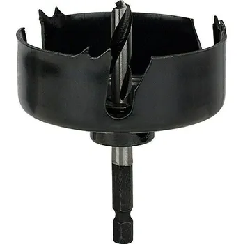 Elektrická zásuvka Craftomat Vykružovací pila, ø 68 mm, ocel 2.608.588.693