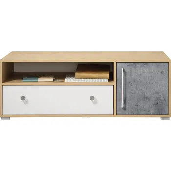 Dětský zahradní nábytek Meblar Televizní stolek STEP ST8