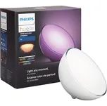Philips HUE GO LED stolní lampa Gaming H6047, 520 lm, teplá–studená bílá PHI76020/31/P7