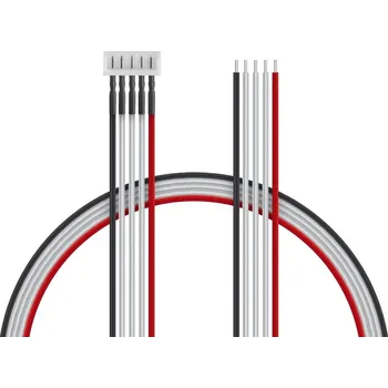 RC náhradní díl Kavan Protikus servisního konektoru JST-EH (4 čl.) - expresní doprava