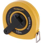 LEVIOR Pásmo ocelové KOMELON 10mx10mm KMC 911