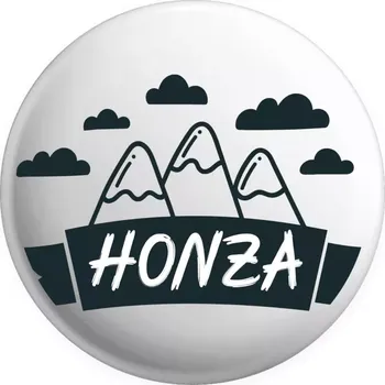 Placka Hory se jménem