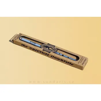 Zobcová flétna Irská Flétna Clarke Original Silver D