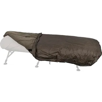 FOX - Přehoz Ventec Thermal Cover vel. XL