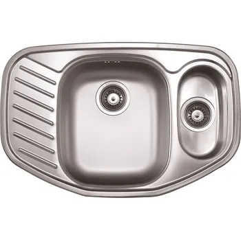 Nerezový dřez Directo Nerezový dřez Cupid 171