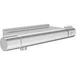 Camargue Yunik Sprchová baterie termostatická, rozteč: 150 mm, nerez, mat 5600722