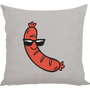 Polštář Polštář pro páry - Párek - 40 × 40 cm