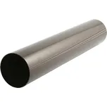 Marley Okapový svod, PVC, hnědý, ø 105 mm, 1 m 77550