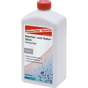 Čistič podlahy Patina-Fala Prostředek péče o přírodní kámen, 1 l 3601