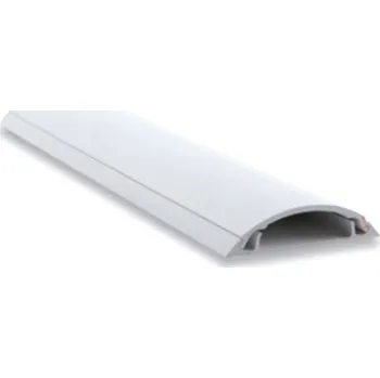 elektroinstalační lišta SEZ LO 50 50 x 11 mm x 2 m bílá