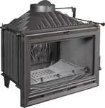 UNIFLAM krbová vložka 700 OPTION ECO s klapkou 907-775