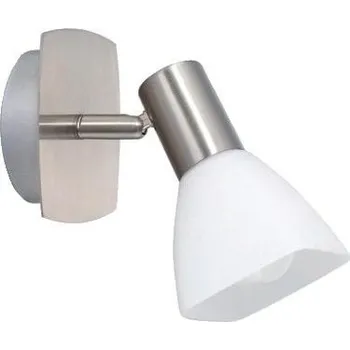 Bodové svítidlo AIDA Bodové svítidlo, 1 spot, E14 65000